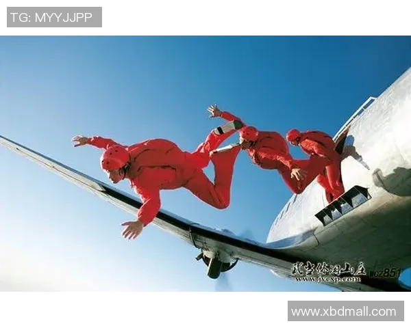 极限运动深度：解密西安极限运动队的反击